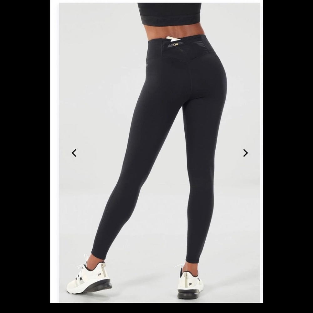 Fabletics leggings NAVY SOLD